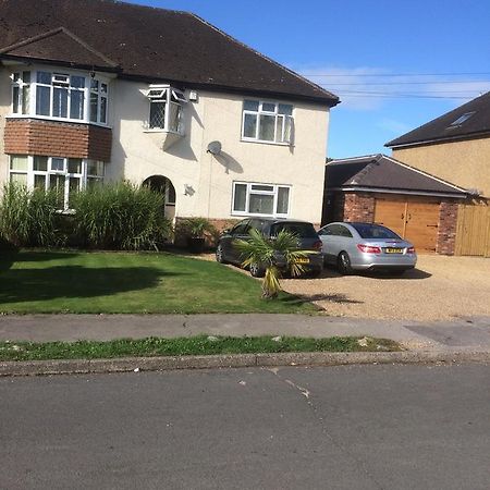 Thorpe Accommodation Exterior photo